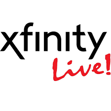 XFinity Live