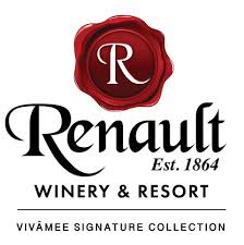 Renault Winery & Resort